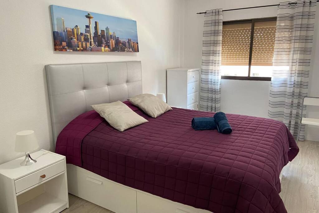Cozy And Modern Apartment In Maspalomas Maspalomas  Exterior photo